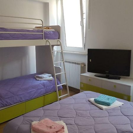 Carlo Mayr Apartment Ferrara Luaran gambar