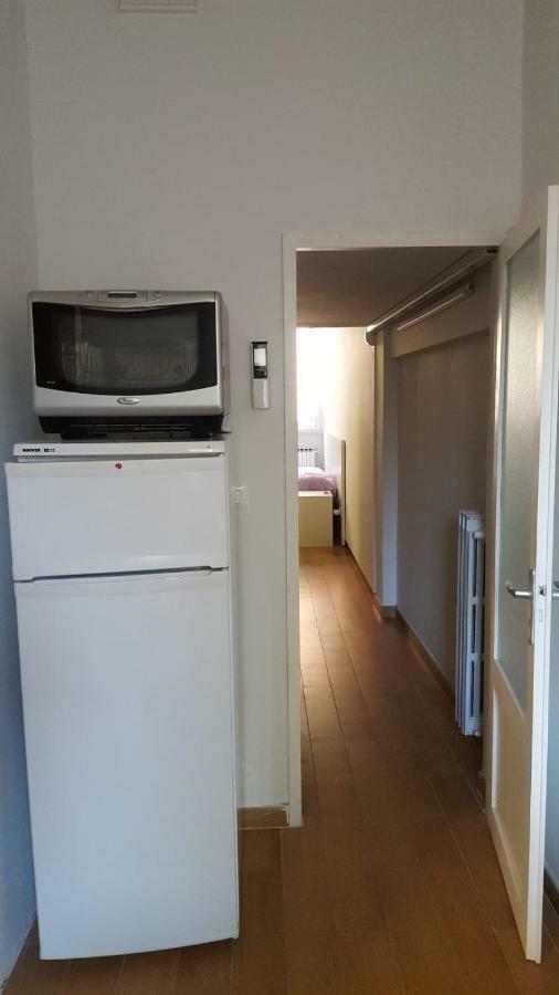 Carlo Mayr Apartment Ferrara Luaran gambar