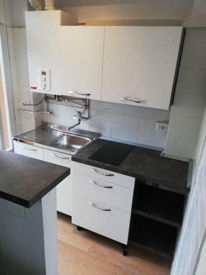 Carlo Mayr Apartment Ferrara Luaran gambar