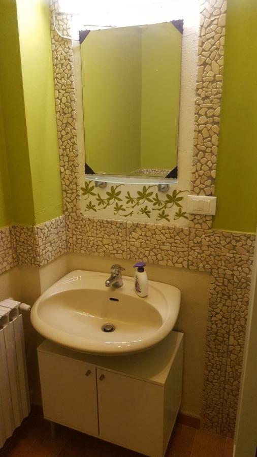 Carlo Mayr Apartment Ferrara Luaran gambar