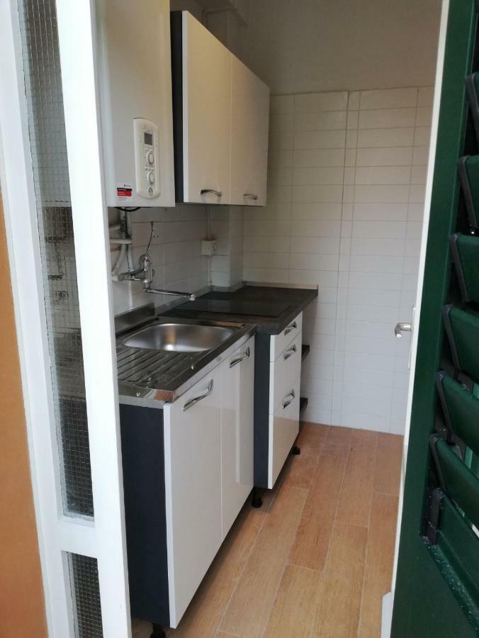 Carlo Mayr Apartment Ferrara Luaran gambar