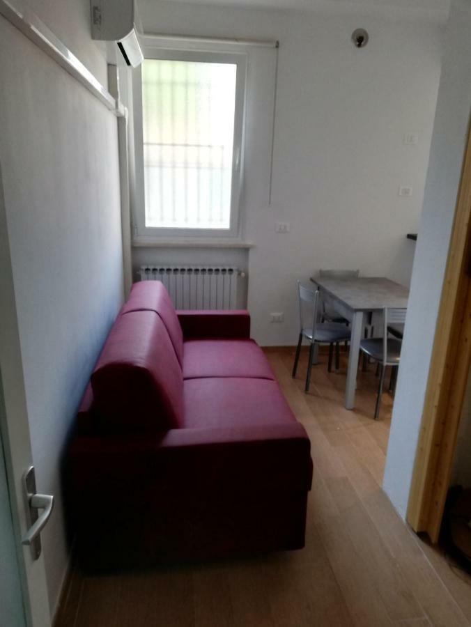 Carlo Mayr Apartment Ferrara Luaran gambar